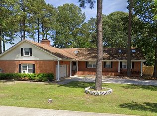 1724 Salem Rd, Virginia Beach, VA 23456