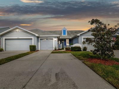 248 Hemingway Dr, Oldsmar, FL, 34677