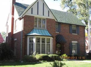 10316 S Leavitt St, Chicago, IL 60643