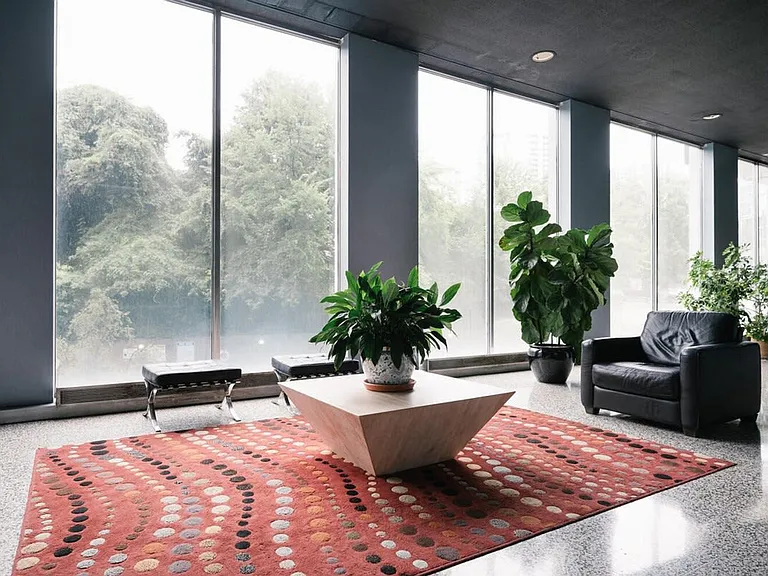 Building's Lounge