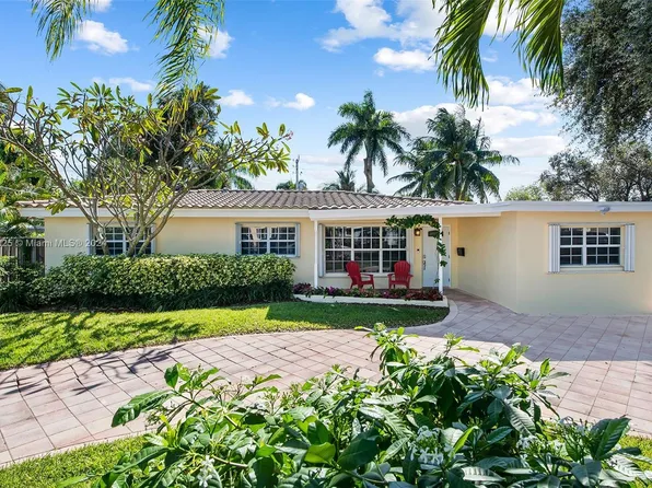 2342 SE 13th St, Pompano Beach, FL 33062