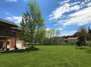 174 Krystle Loop, Sagle, ID 83860