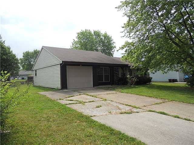 1st image of 8909 Depot Dr