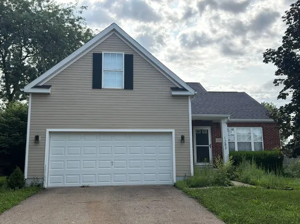 1283 Autumn Dr, Lancaster, OH 43130