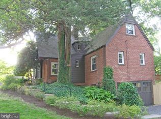 417 Ellsworth Dr, Silver Spring, MD 20910