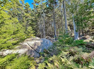 91A S Burnt Cove Rd, Stonington, ME 04681