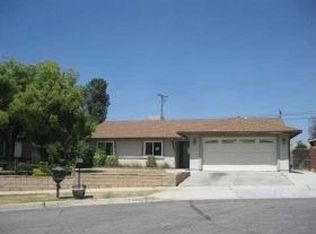 24986 Camino De Oro Way, Moreno Valley, CA 92557
