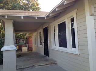 3506 E Illinois Ave, Fresno, CA 93702