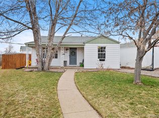 2700 S Hazel Ct, Denver, CO 80236