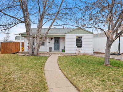 2700 S Hazel Court, Denver, CO, 80236