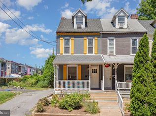 517 Juniata St, Lancaster, PA 17602