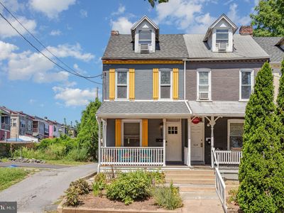 517 Juniata St, Lancaster, PA, 17602