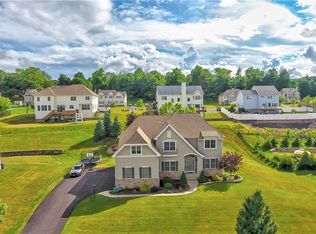 78 Fredrick Dr, Monroe, NY 10950