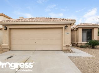 21956 N 70th Dr, Glendale, AZ 85310