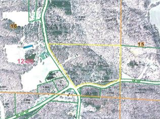 5974 State St, Fulton, MO 65251