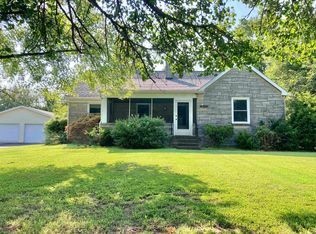 14129 N Old 41, Oaktown, IN 47561