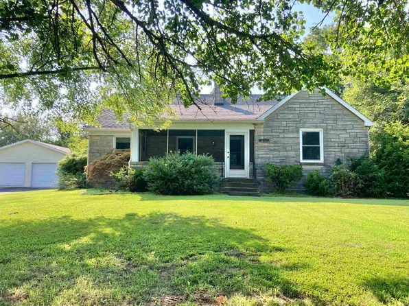 14129 N Old 41, Oaktown, IN 47561