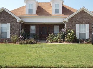 236 Birch Tree Loop, Oxford, MS 38655