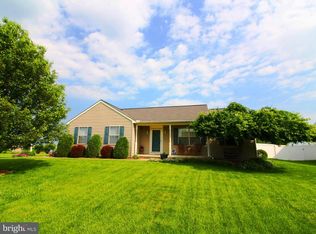 3807 Natalie Ln, Dover, PA 17315