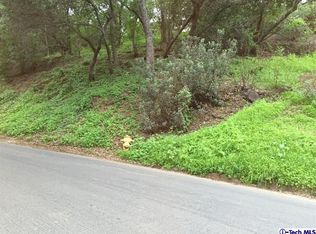 11478 Laurelcrest Dr, Studio City, CA 91604