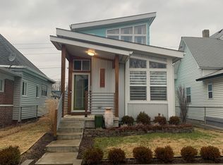 1524 English Ave, Indianapolis, IN 46201
