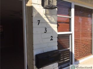 732 SW 5th St, Dania Beach, FL 33004