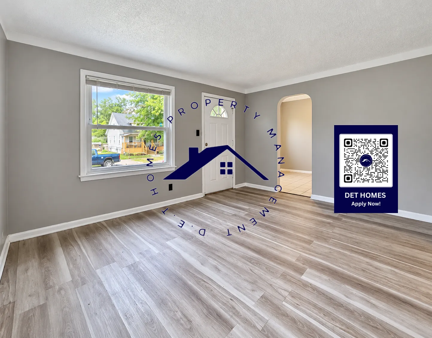 3 bed, 900 sqft, $1,350 — Photo 3