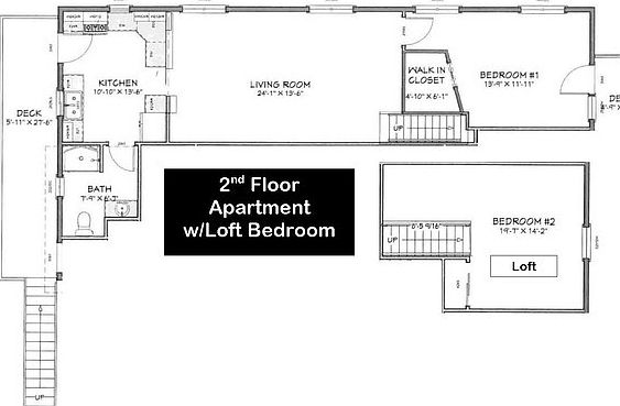 1st image of W4019 Oakwood Dr #2S