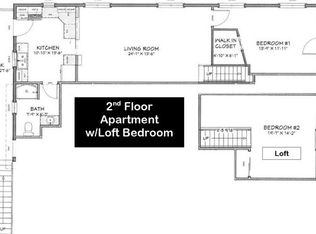 W4019 Oakwood Dr #2S, Lake Geneva, WI 53147