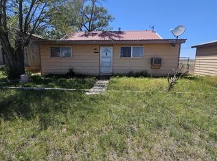 5952 State Highway 206, Dora, NM 88115