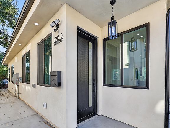 4th image of 1215 N Verdugo Rd #D