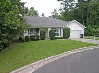 1802 Glenbrook Pl, Dalton, GA 30720