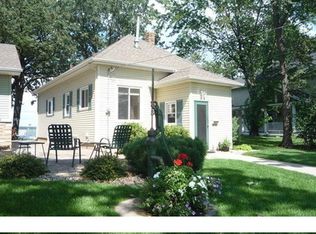 105 S Shore Dr, Forest Lake, MN 55025
