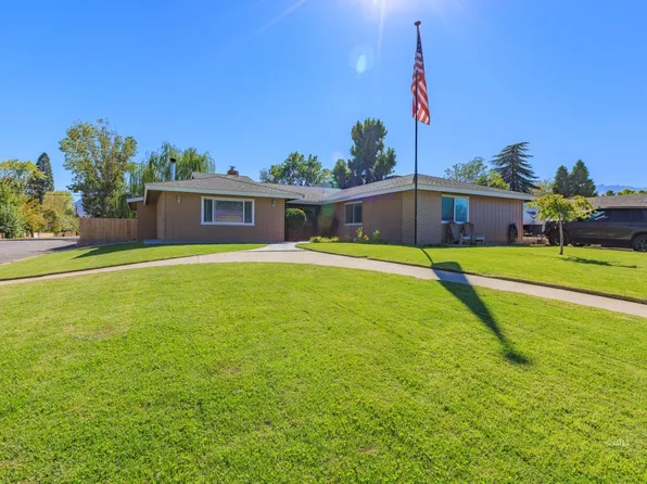 2606 Irene Way, Bishop, CA 93514