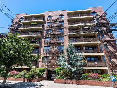 2534 Crescent St APT 5H, Long Island City, NY, 11102