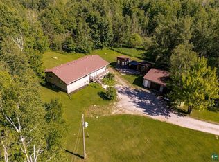 4588 Caribou Lake Rd, Duluth, MN 55811