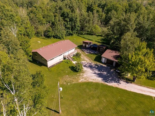 4588 Caribou Lake Rd, Duluth, MN 55811