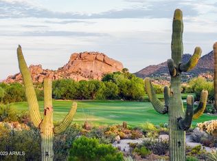 7752 E Black Mountain Rd #2, Scottsdale, AZ 85266