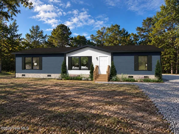 490 Wineview Court SE, Bolivia, NC 28422