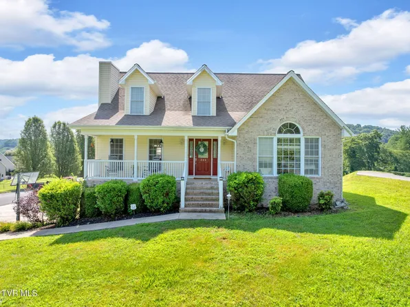 344 Pactolus Rd, Kingsport, TN 37663