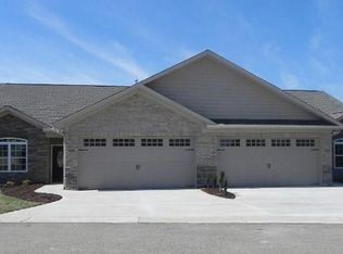 116 Cardinal Pl, Archdale, NC 27263