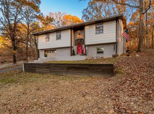 973 S Burnt Mill Rd, La Fayette, GA 30728