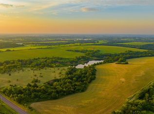 2525 Summit Lake Cir LOT 1, Washington, OK 73093