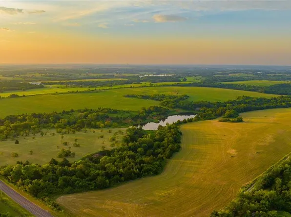 TRACT 1b #4, Washington, OK 73093