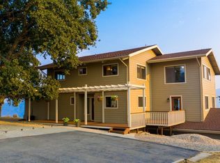 28421 Deertrail Dr, Tehachapi, CA 93561