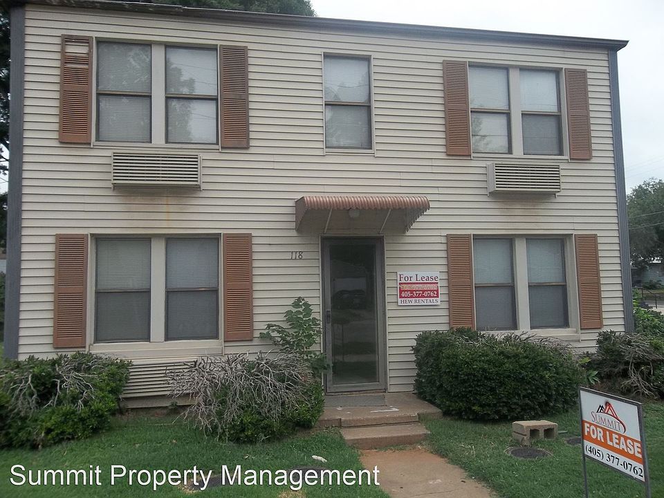 1st image of 118 W Miller Ave APT 2