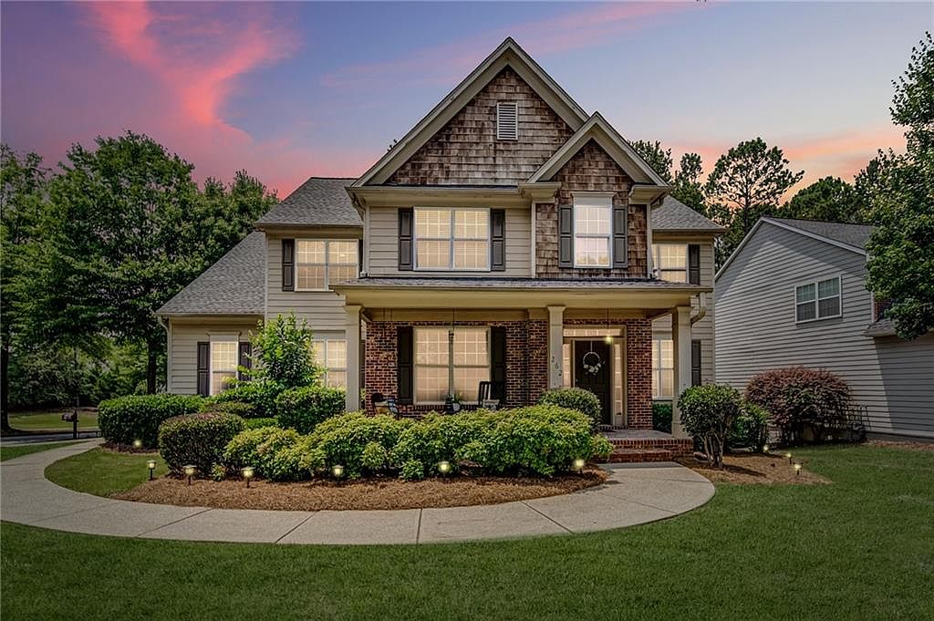 262 Harmony Lake Dr, Canton, GA 30115 Zillow