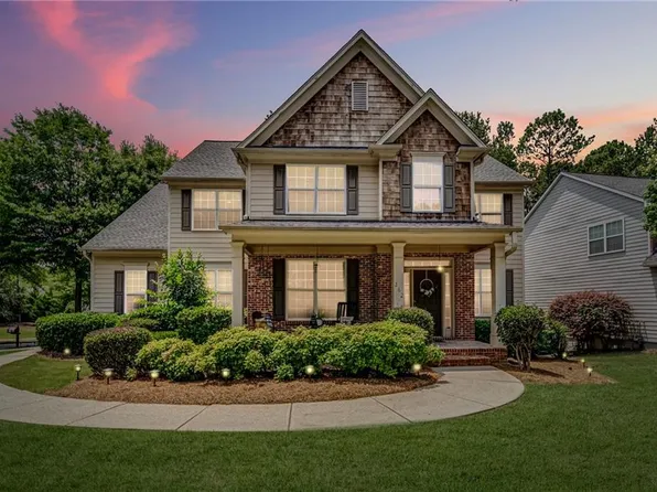 262 Harmony Lake Dr, Canton, GA 30115