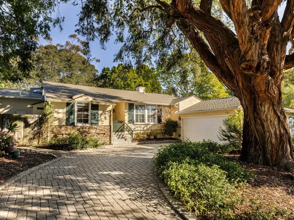 136 Cedar Ln, Santa Barbara, CA 93108
