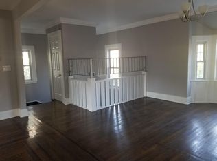 580 E 28th St FLOOR 2, Paterson, NJ 07504